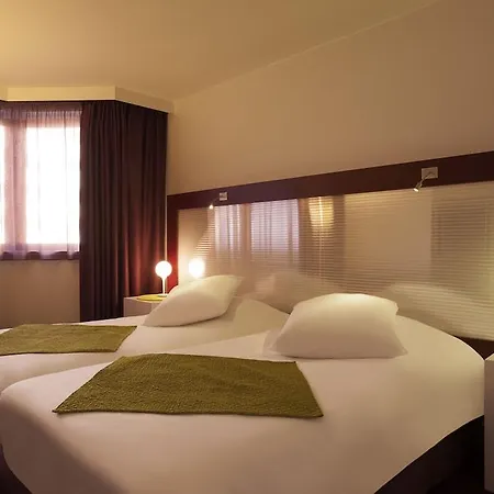 Hotel Mercure Centre Strasbourg