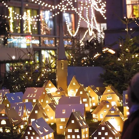 Hotel Mercure Centre 4*