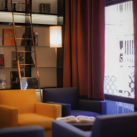 Hotel Mercure Centre Estrasburgo
