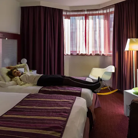 Hotel Mercure Centre Straßburg