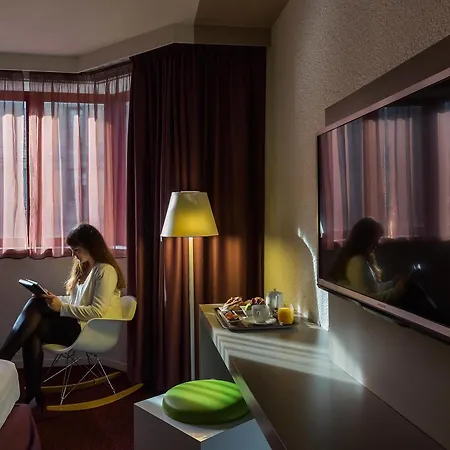 Mercure Centre Straßburg